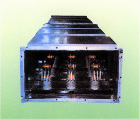 母线槽 现代输配电系统的重要选择